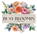 Busy Bloomin